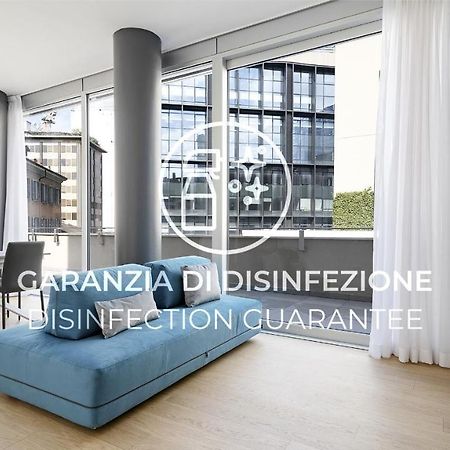 Italianway - Capelli 2 Διαμέρισμα Μιλάνο Εξωτερικό φωτογραφία