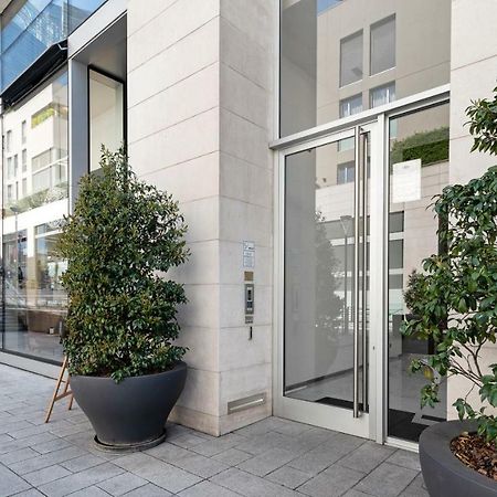 Italianway - Capelli 2 Διαμέρισμα Μιλάνο Εξωτερικό φωτογραφία