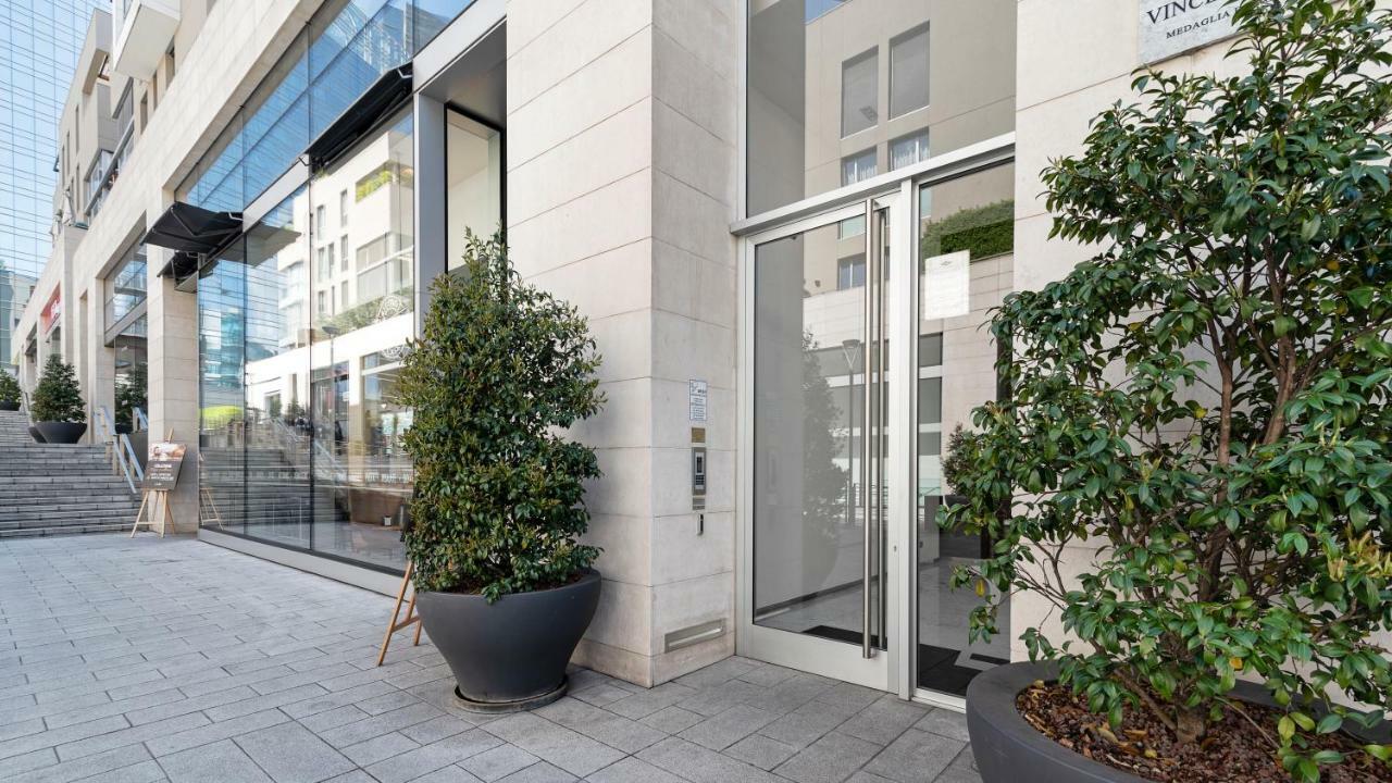Italianway - Capelli 2 Διαμέρισμα Μιλάνο Εξωτερικό φωτογραφία