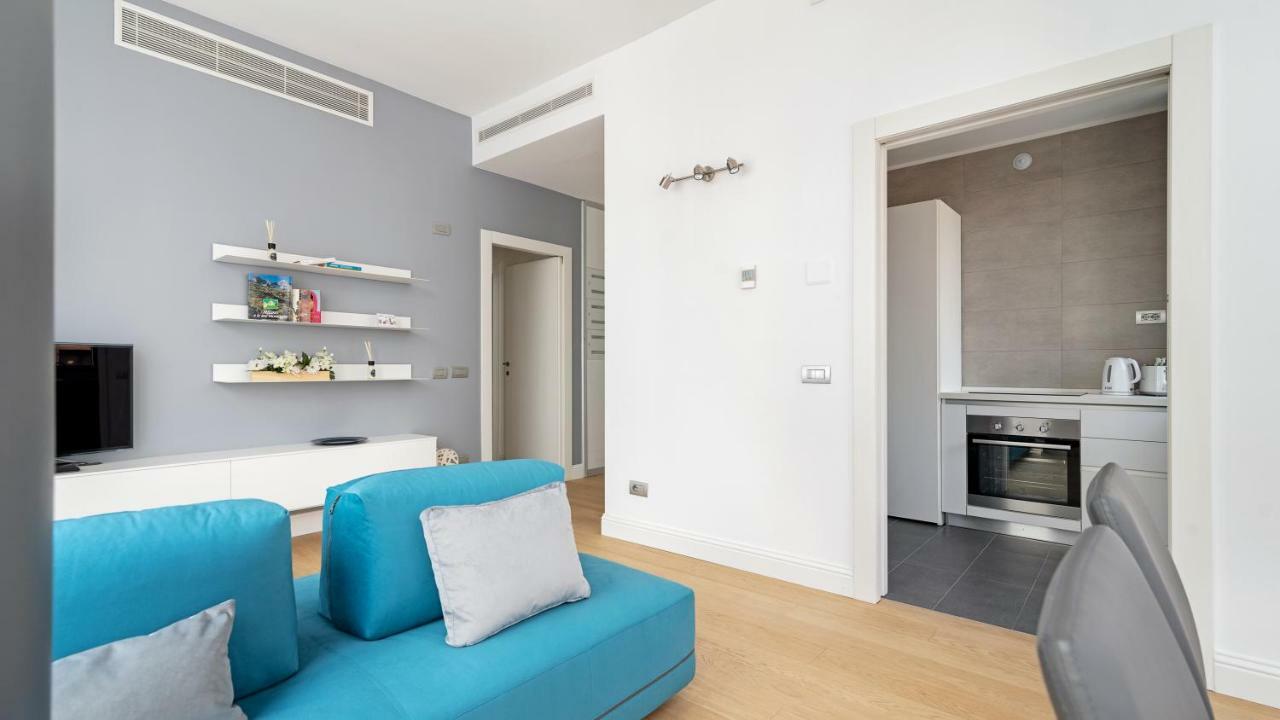 Italianway - Capelli 2 Διαμέρισμα Μιλάνο Εξωτερικό φωτογραφία