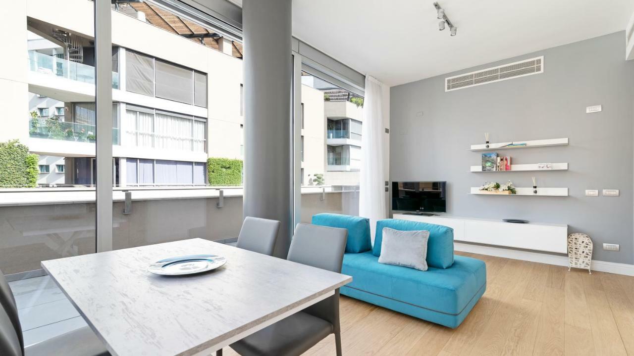 Italianway - Capelli 2 Διαμέρισμα Μιλάνο Εξωτερικό φωτογραφία